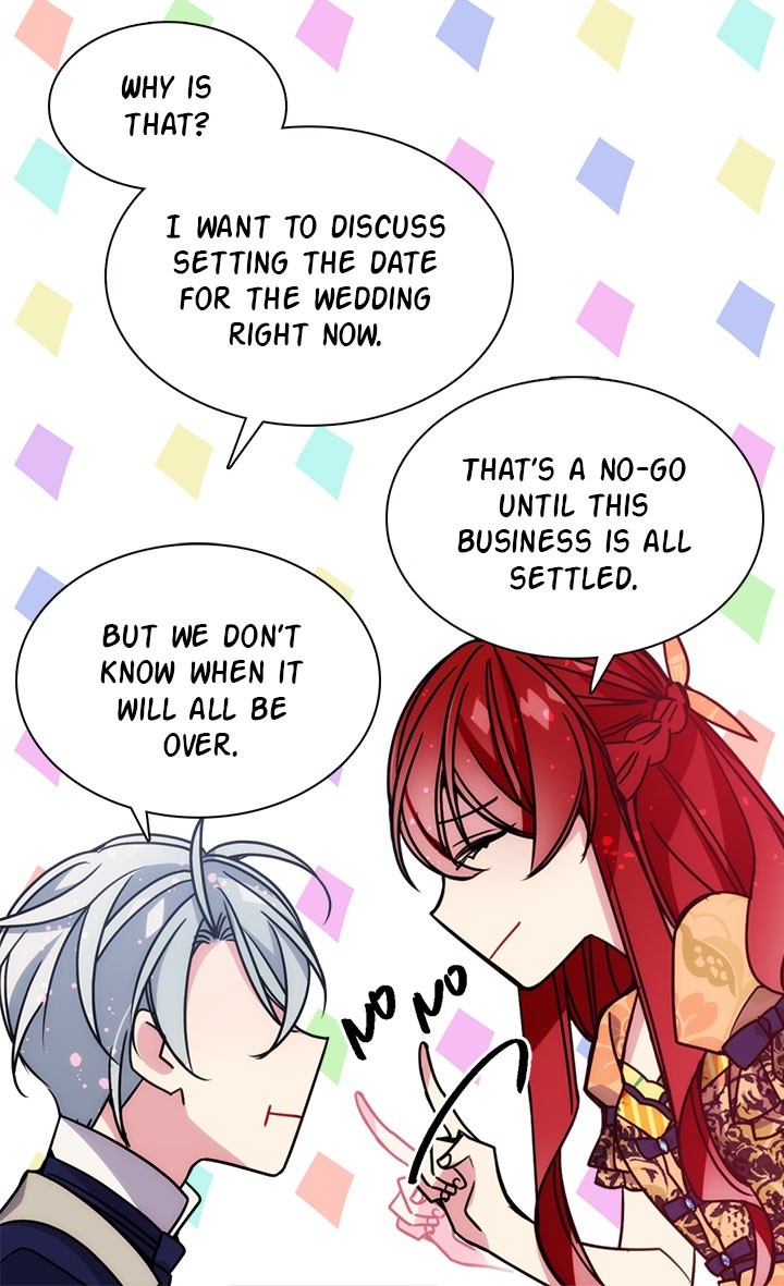 la Dolce Vita di Adelaide chapter 50 - page 8