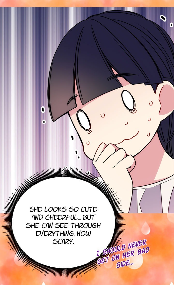 la Dolce Vita di Adelaide chapter 48 - page 10