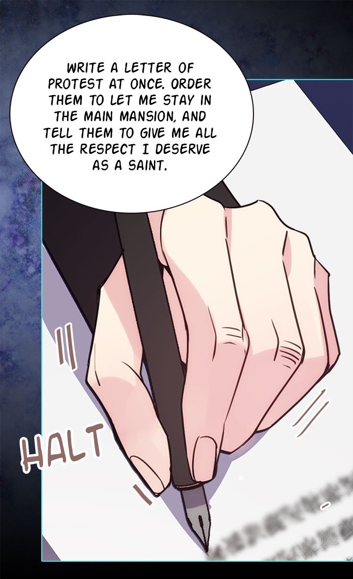 la Dolce Vita di Adelaide chapter 48 - page 14