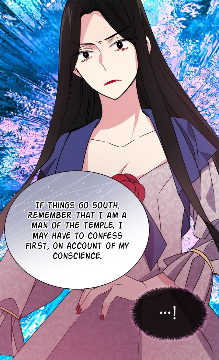 la Dolce Vita di Adelaide chapter 48 - page 19