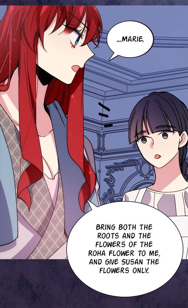 la Dolce Vita di Adelaide chapter 48 - page 2
