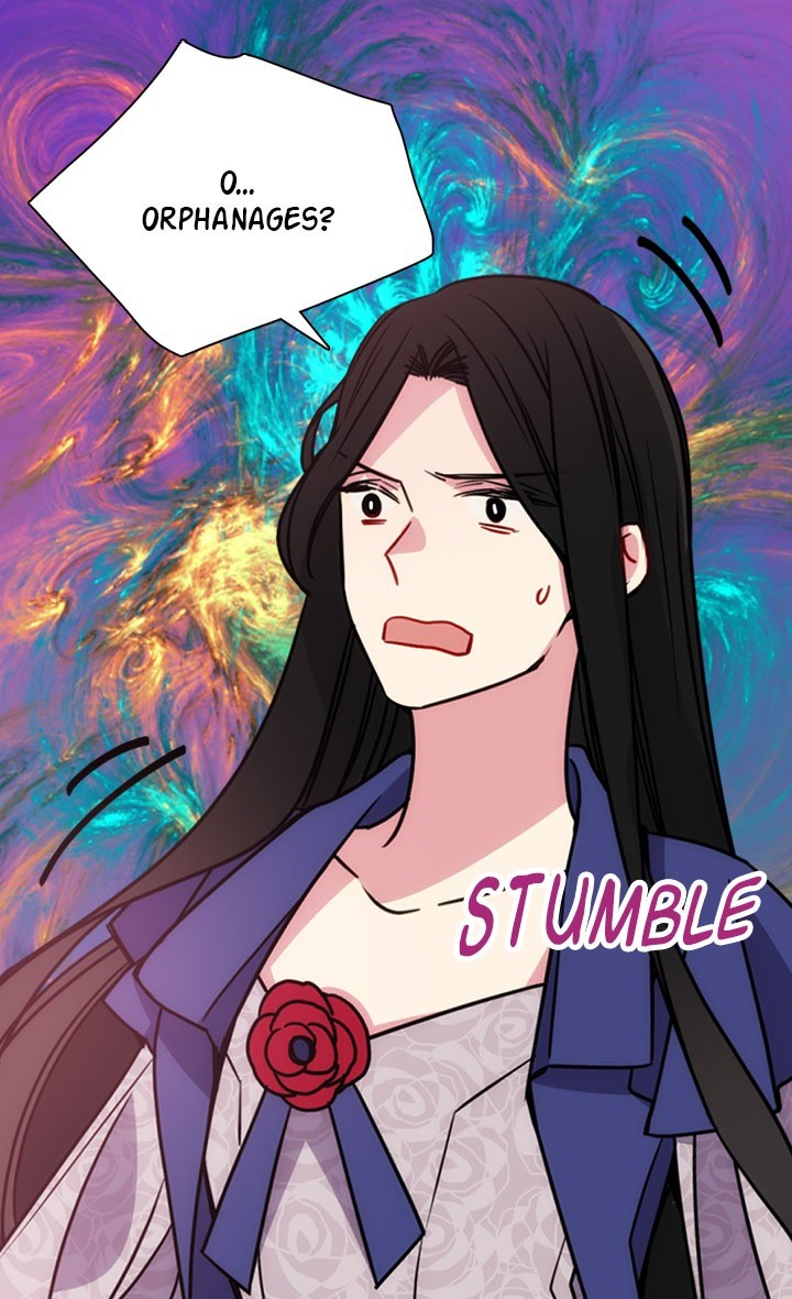 la Dolce Vita di Adelaide chapter 48 - page 21