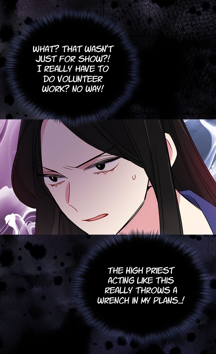 la Dolce Vita di Adelaide chapter 48 - page 23