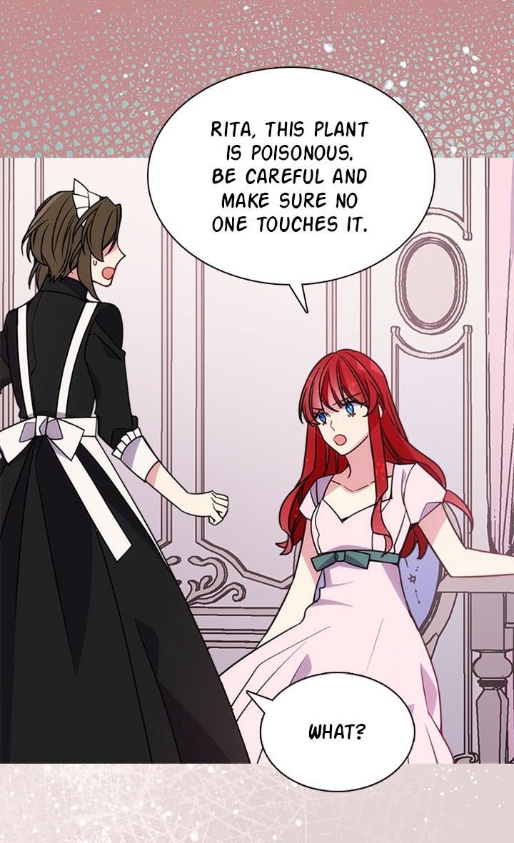 la Dolce Vita di Adelaide chapter 48 - page 25