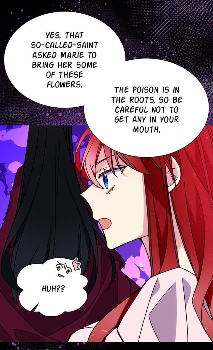la Dolce Vita di Adelaide chapter 48 - page 27