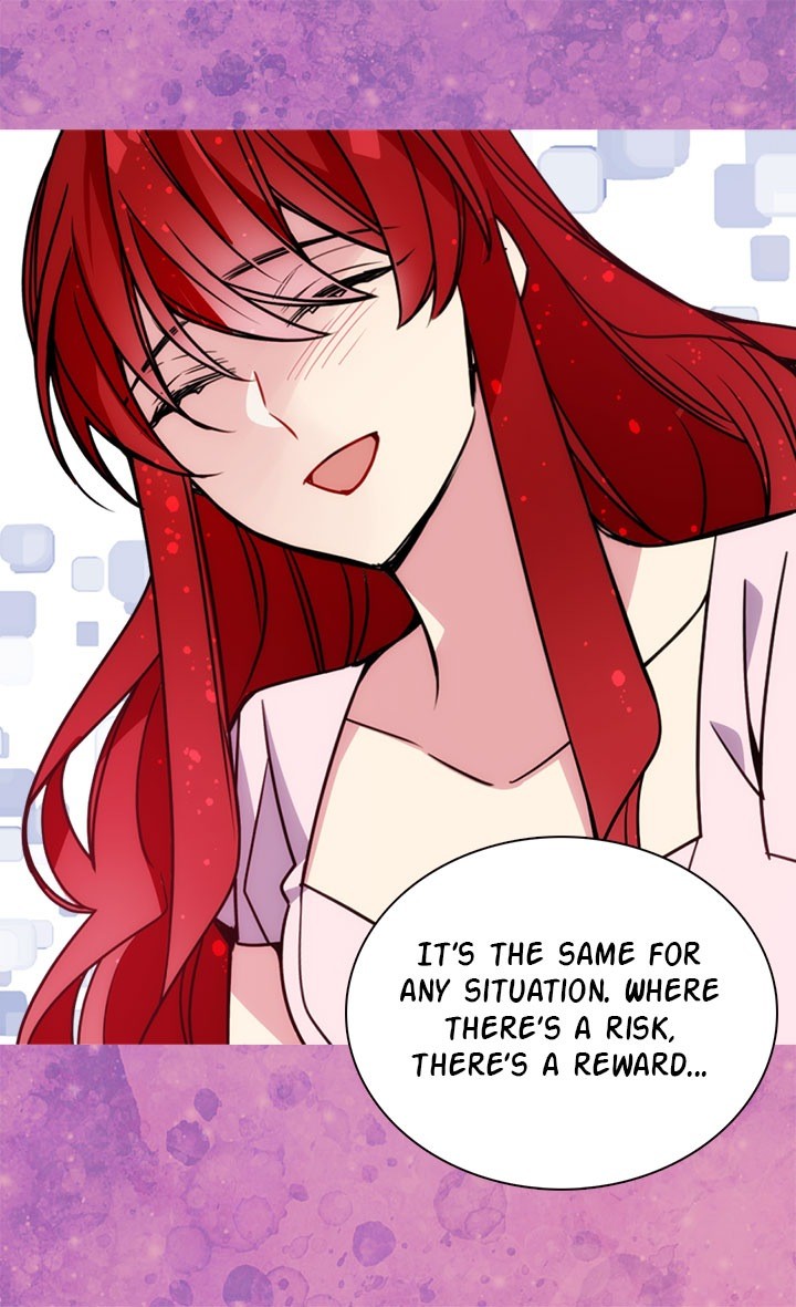 la Dolce Vita di Adelaide chapter 48 - page 29