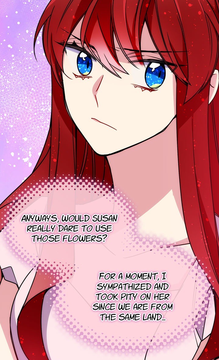 la Dolce Vita di Adelaide chapter 48 - page 30