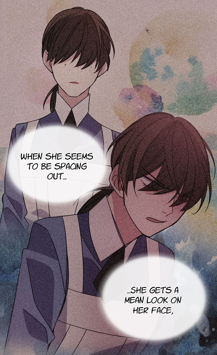 la Dolce Vita di Adelaide chapter 48 - page 32