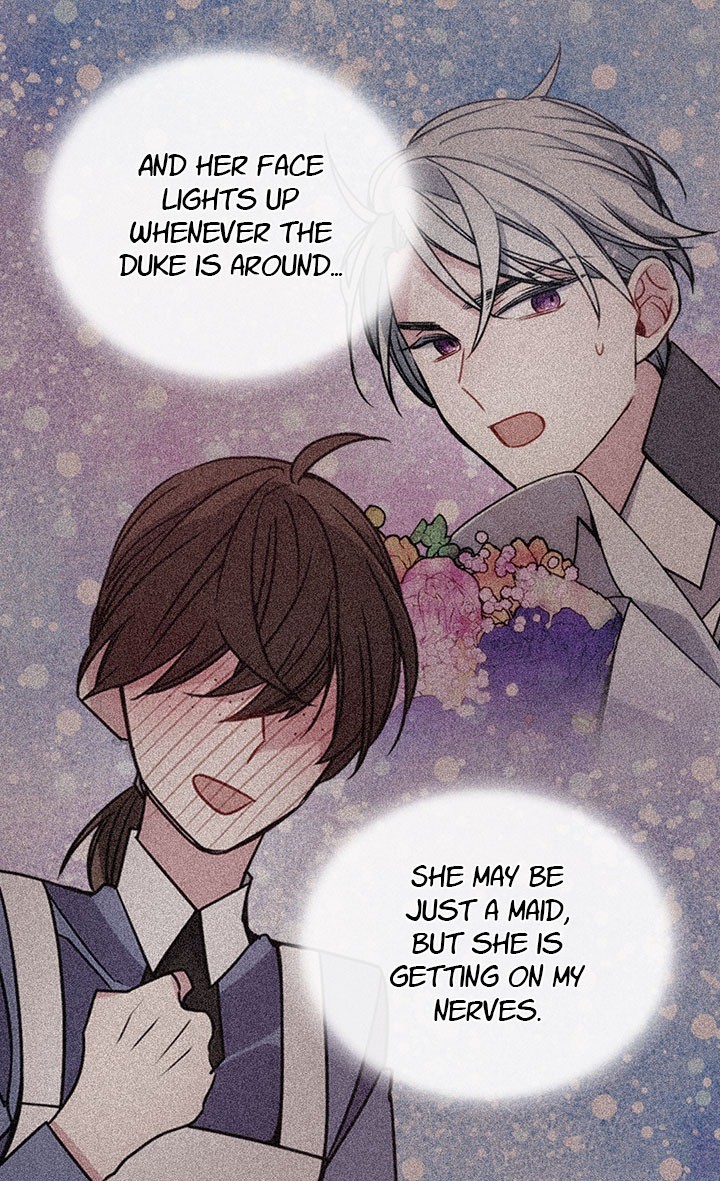 la Dolce Vita di Adelaide chapter 48 - page 33