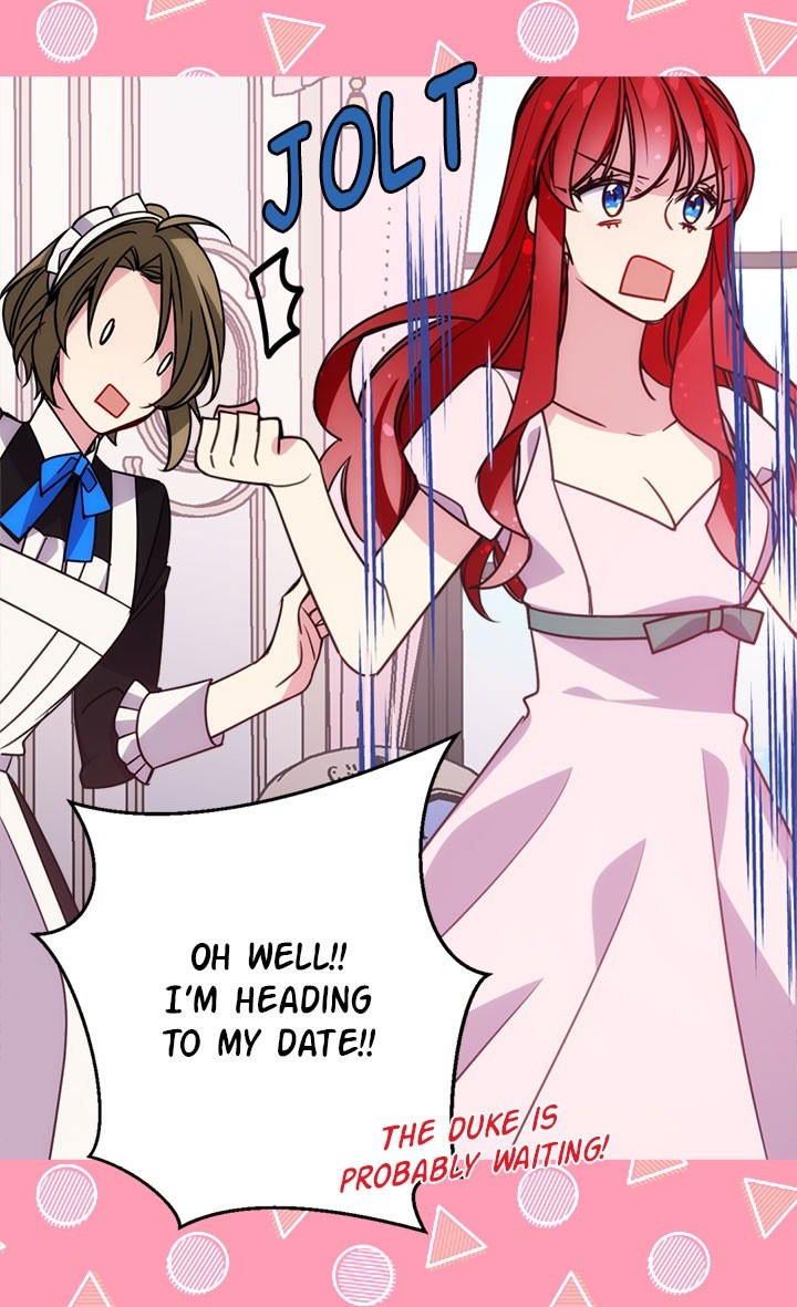 la Dolce Vita di Adelaide chapter 48 - page 36