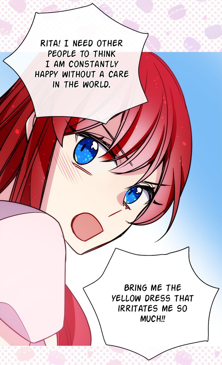la Dolce Vita di Adelaide chapter 48 - page 37