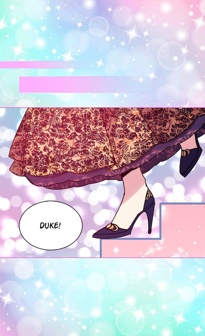 la Dolce Vita di Adelaide chapter 48 - page 38