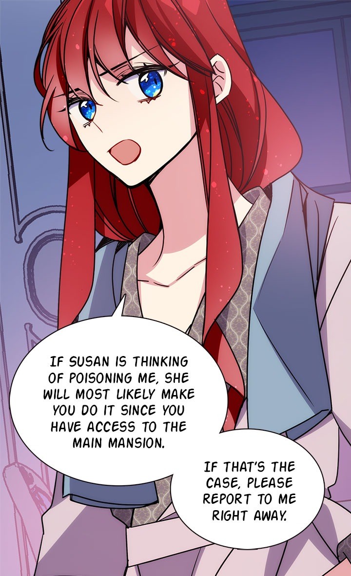 la Dolce Vita di Adelaide chapter 48 - page 4