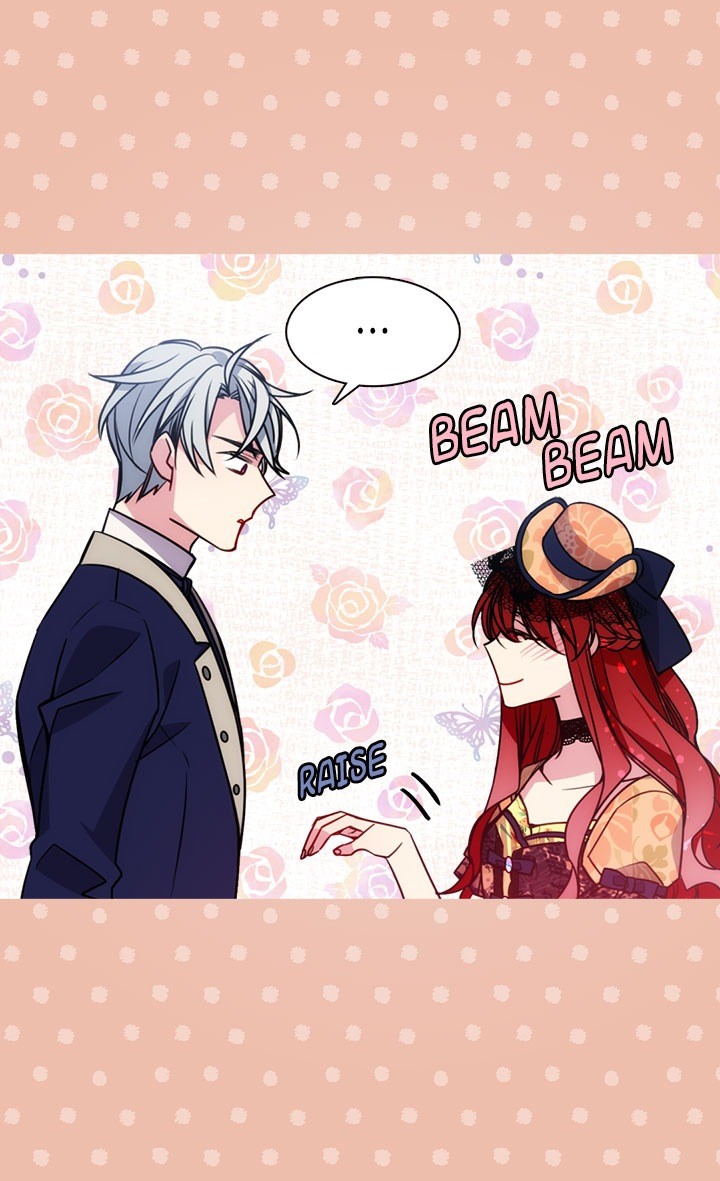 la Dolce Vita di Adelaide chapter 48 - page 41