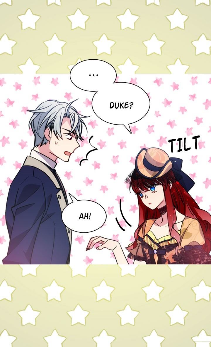 la Dolce Vita di Adelaide chapter 48 - page 42