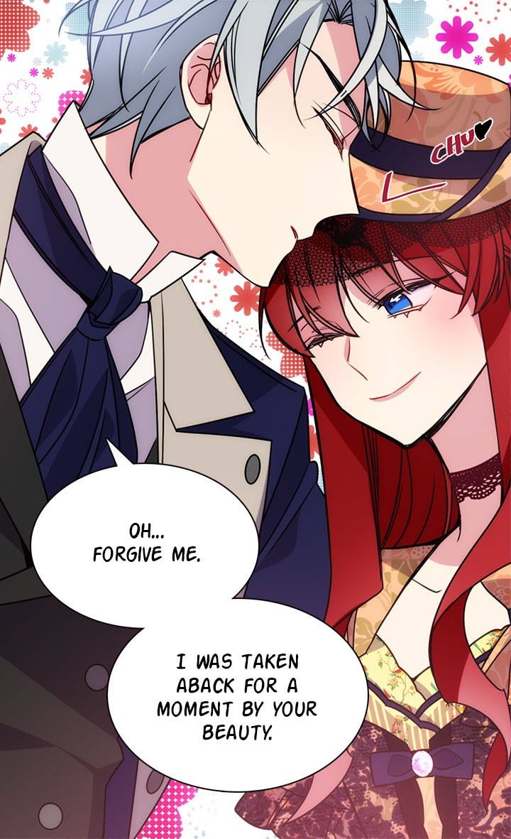 la Dolce Vita di Adelaide chapter 48 - page 44