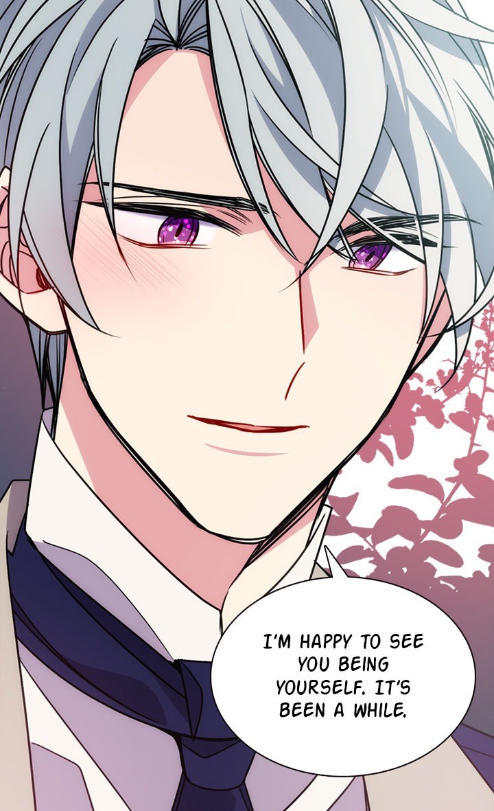 la Dolce Vita di Adelaide chapter 48 - page 45