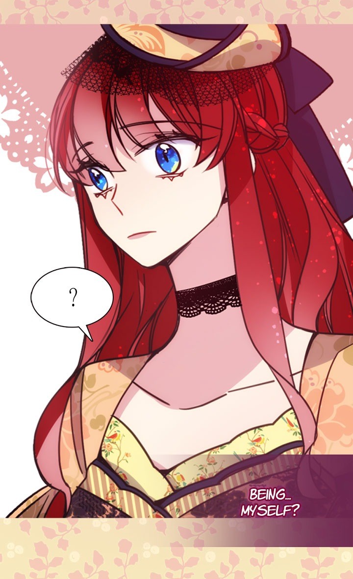la Dolce Vita di Adelaide chapter 48 - page 46