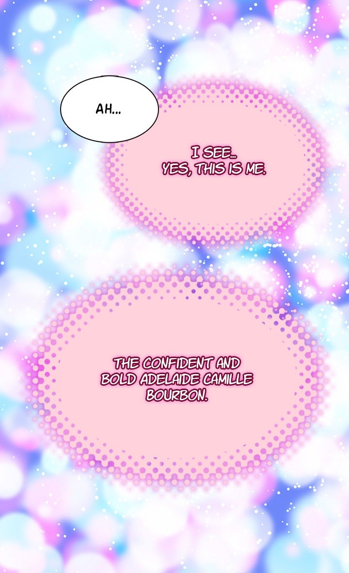la Dolce Vita di Adelaide chapter 48 - page 47