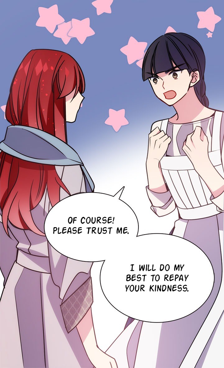 la Dolce Vita di Adelaide chapter 48 - page 5
