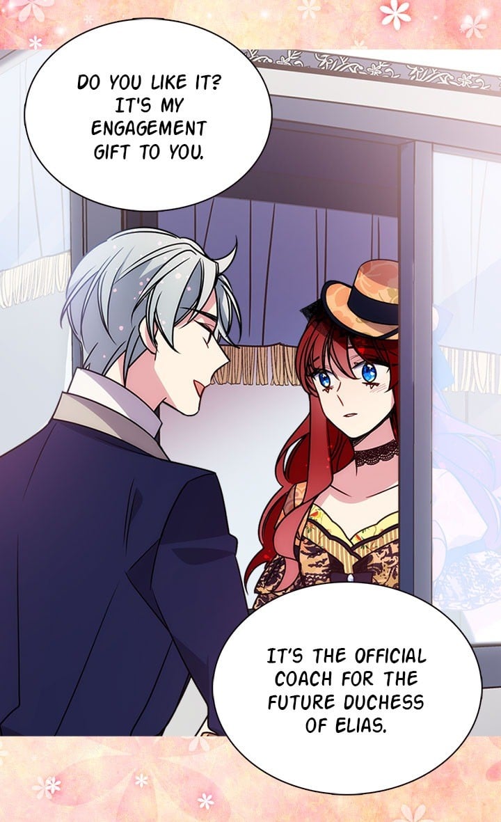 la Dolce Vita di Adelaide chapter 48 - page 52