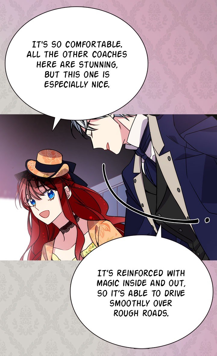 la Dolce Vita di Adelaide chapter 48 - page 53