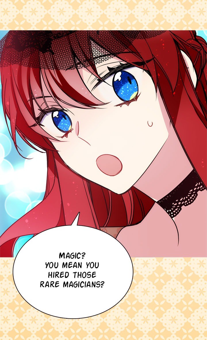 la Dolce Vita di Adelaide chapter 48 - page 54