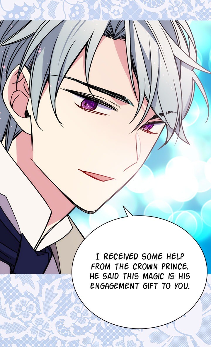 la Dolce Vita di Adelaide chapter 48 - page 55