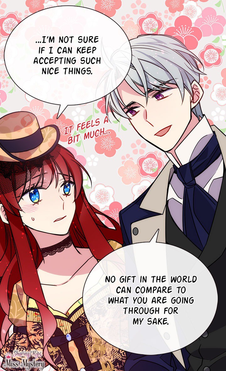 la Dolce Vita di Adelaide chapter 48 - page 56