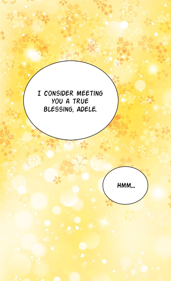 la Dolce Vita di Adelaide chapter 48 - page 57