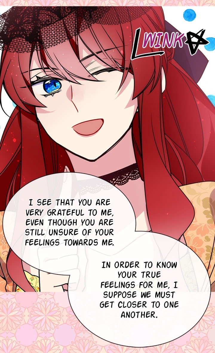 la Dolce Vita di Adelaide chapter 48 - page 58