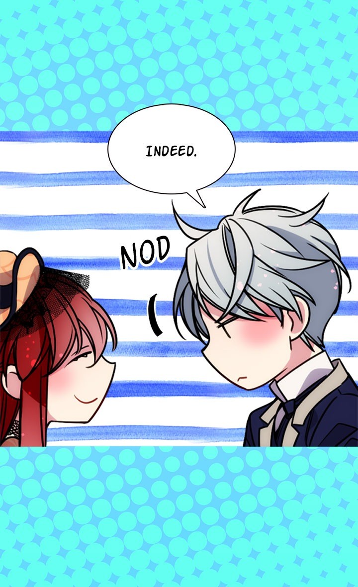 la Dolce Vita di Adelaide chapter 48 - page 59