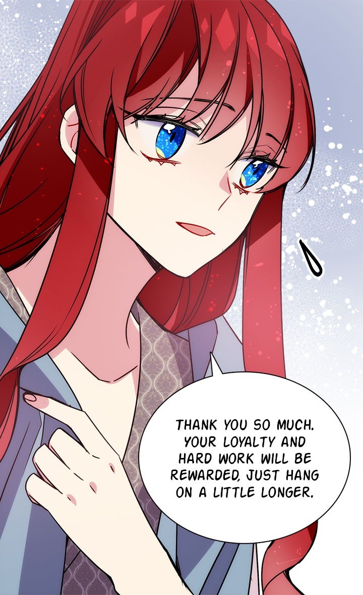 la Dolce Vita di Adelaide chapter 48 - page 6