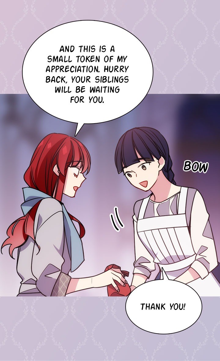 la Dolce Vita di Adelaide chapter 48 - page 7