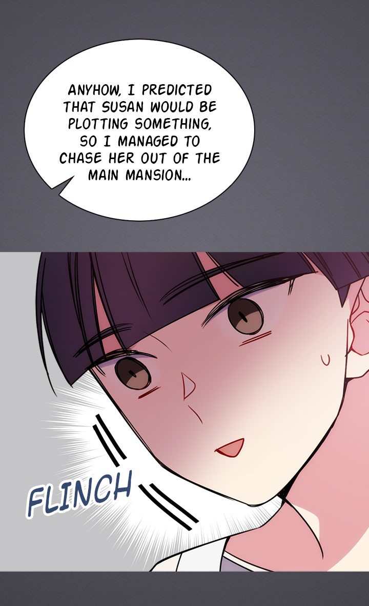 la Dolce Vita di Adelaide chapter 48 - page 8