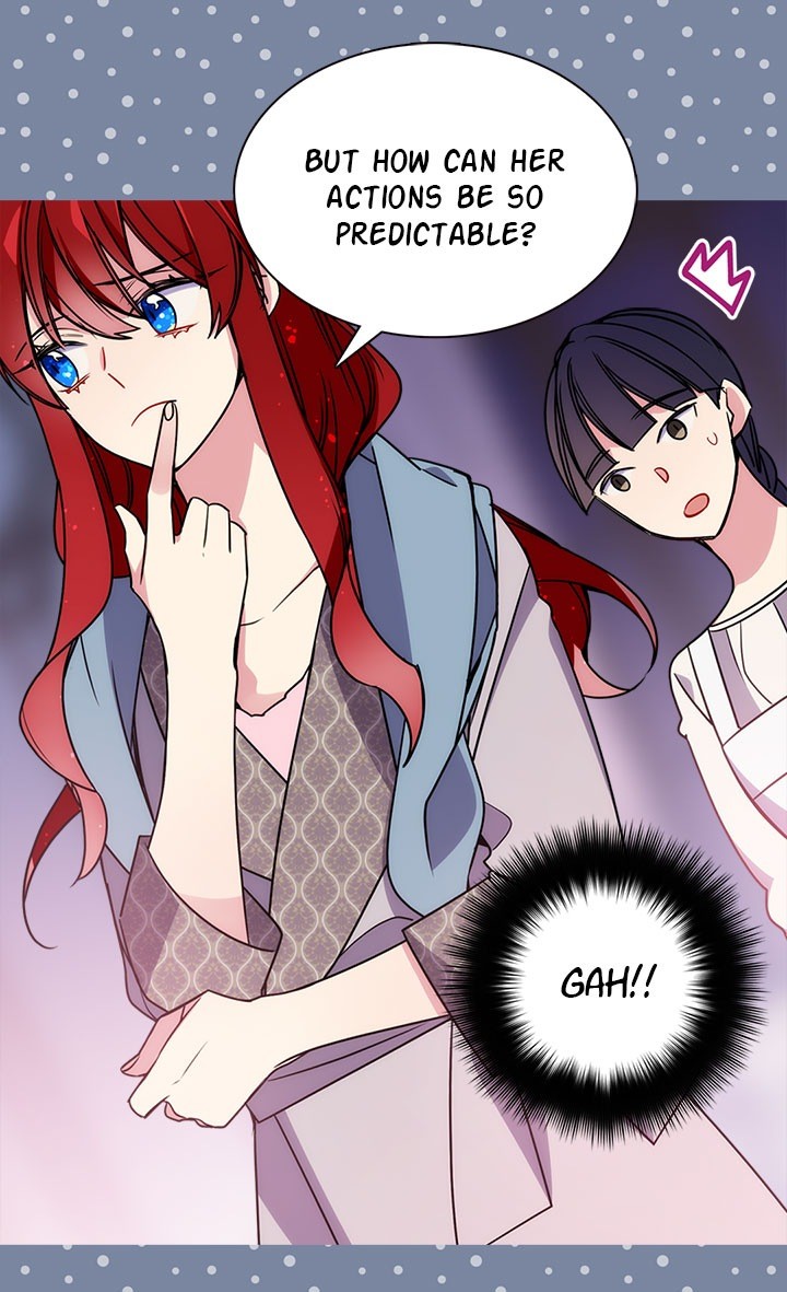 la Dolce Vita di Adelaide chapter 48 - page 9
