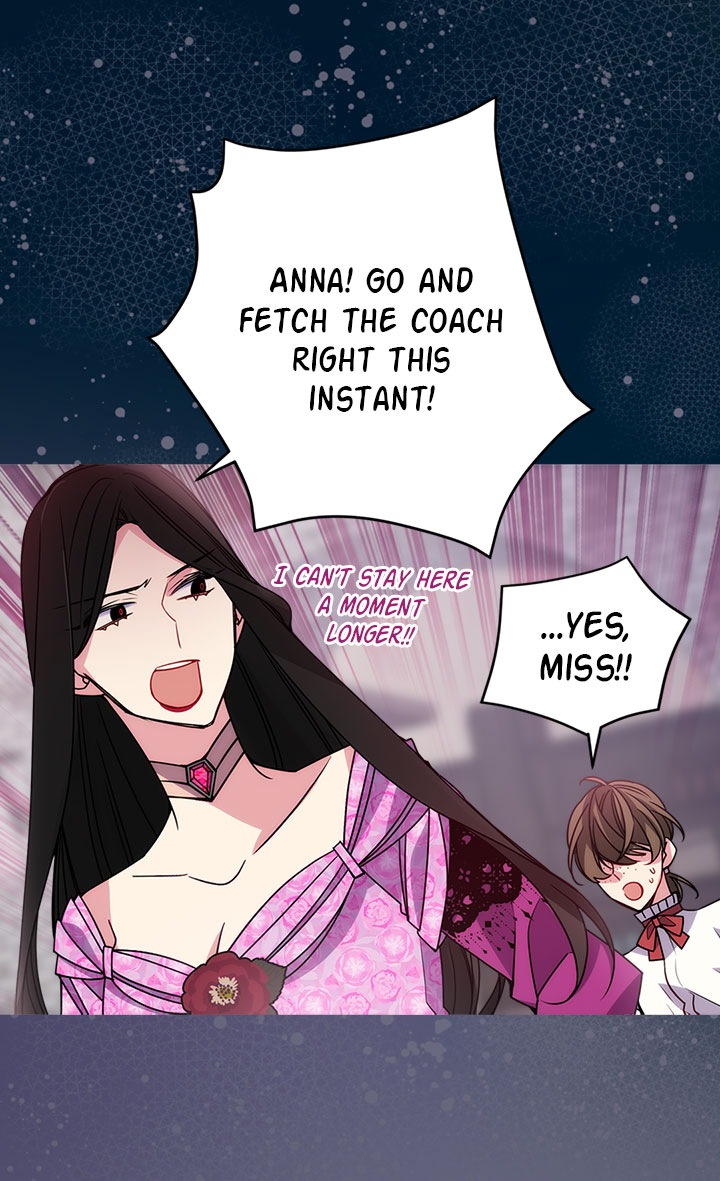 la Dolce Vita di Adelaide chapter 51 - page 12