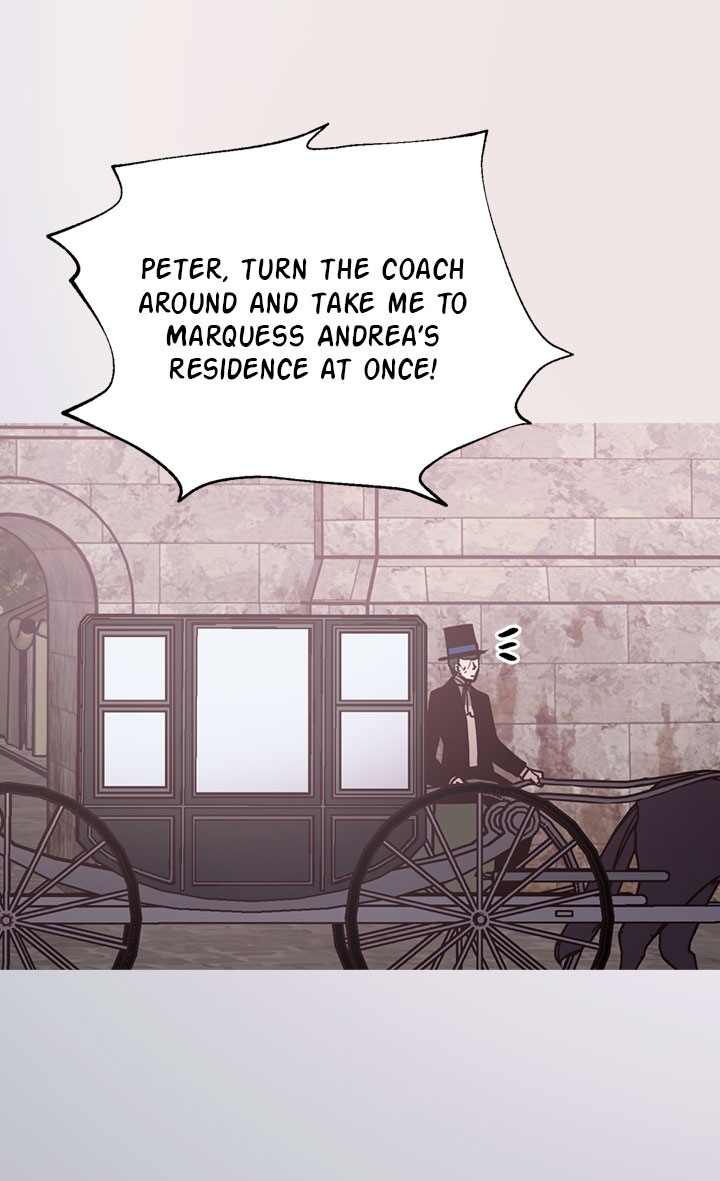 la Dolce Vita di Adelaide chapter 51 - page 18