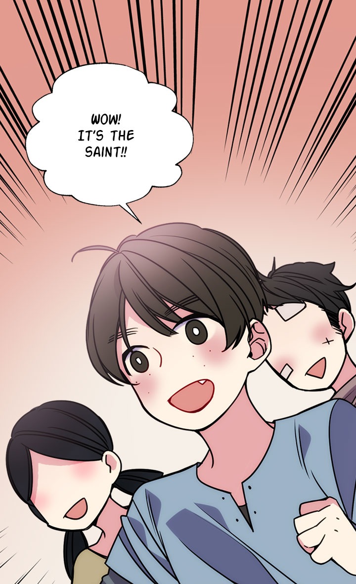 la Dolce Vita di Adelaide chapter 51 - page 2