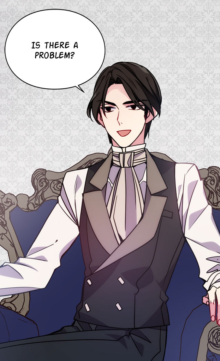 la Dolce Vita di Adelaide chapter 51 - page 20