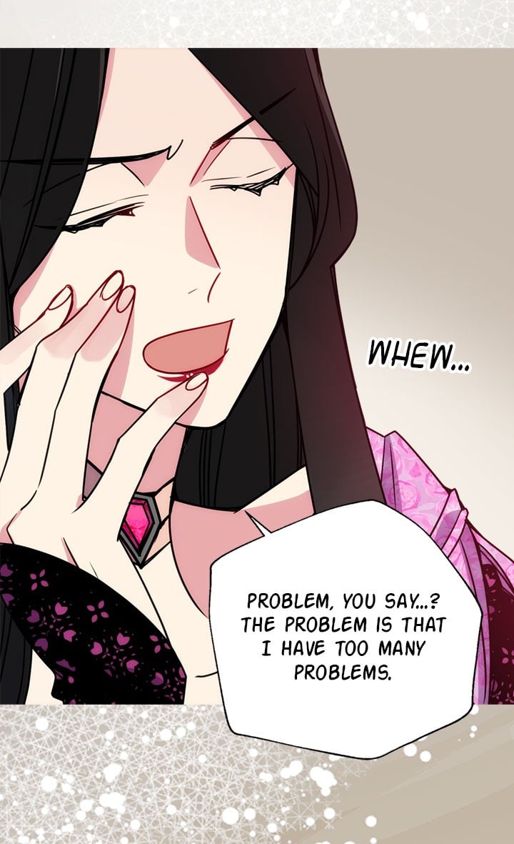 la Dolce Vita di Adelaide chapter 51 - page 21