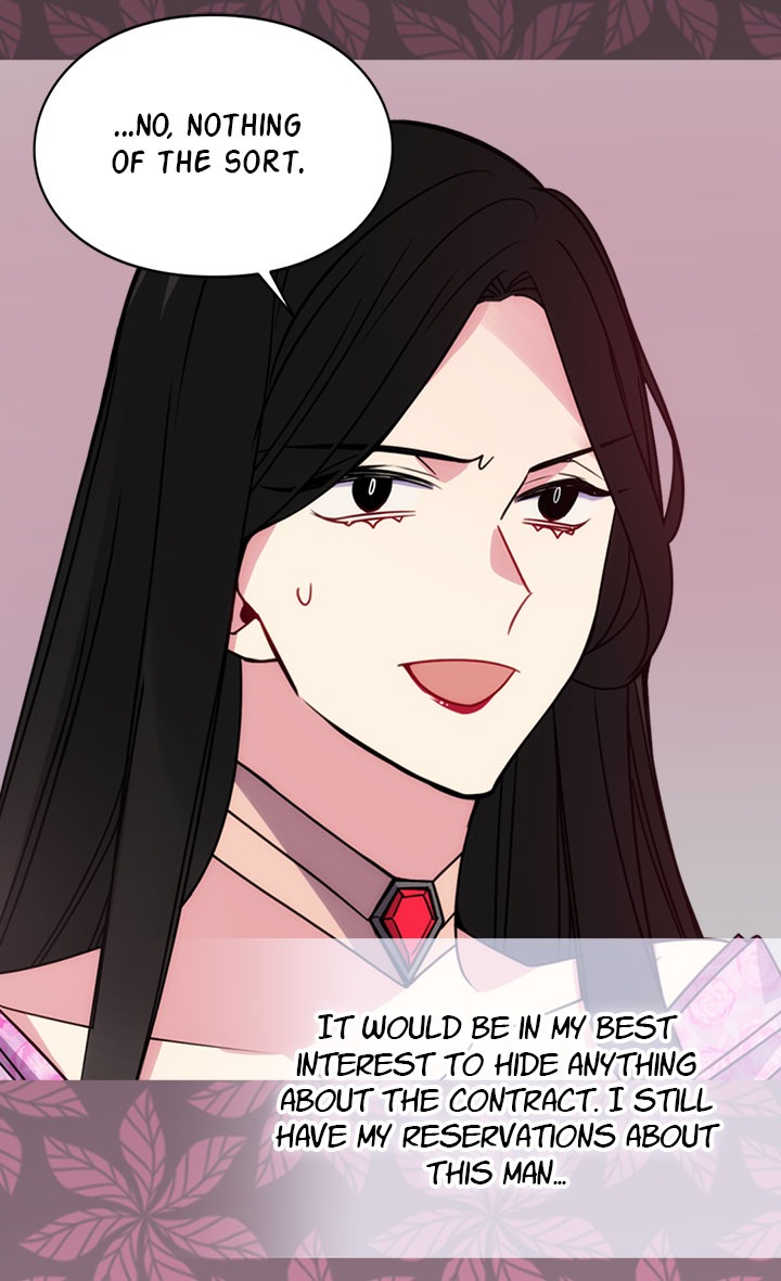 la Dolce Vita di Adelaide chapter 51 - page 25