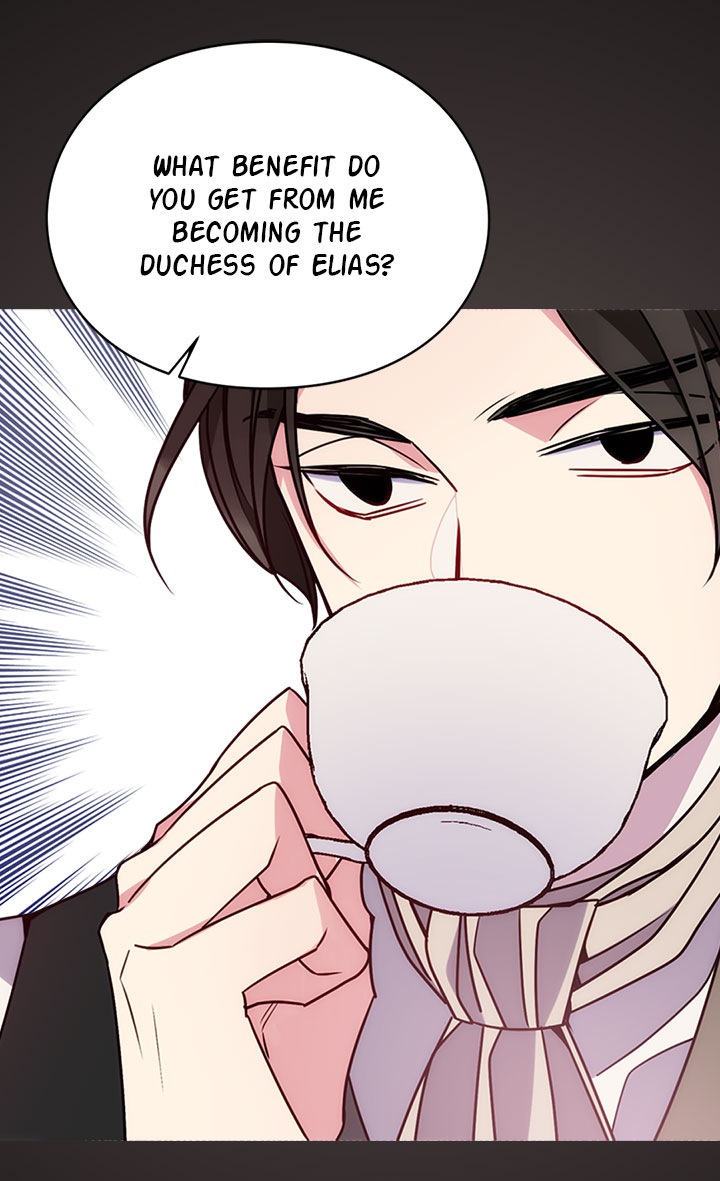 la Dolce Vita di Adelaide chapter 51 - page 27