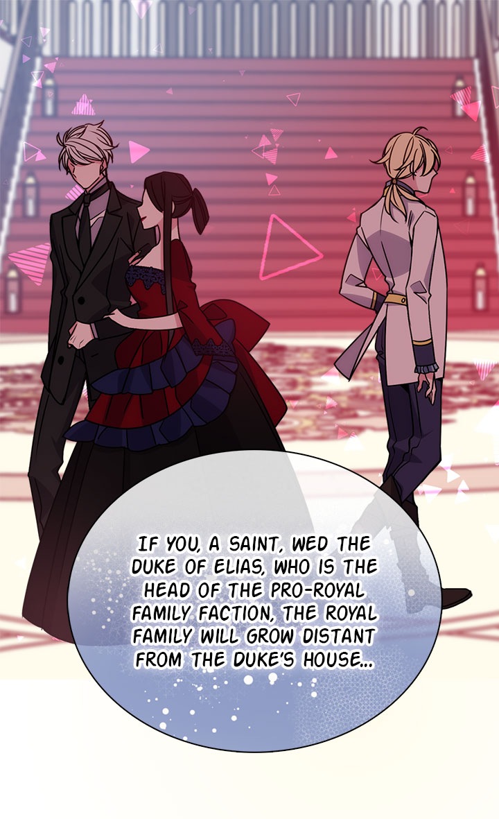 la Dolce Vita di Adelaide chapter 51 - page 31