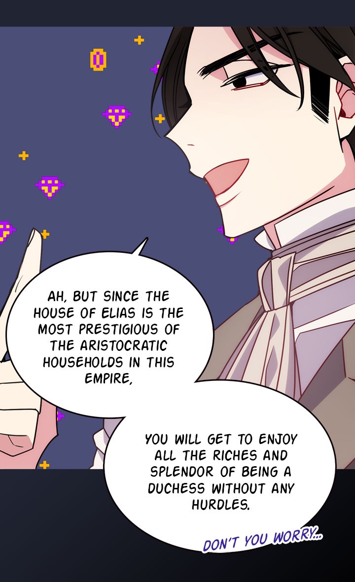 la Dolce Vita di Adelaide chapter 51 - page 33