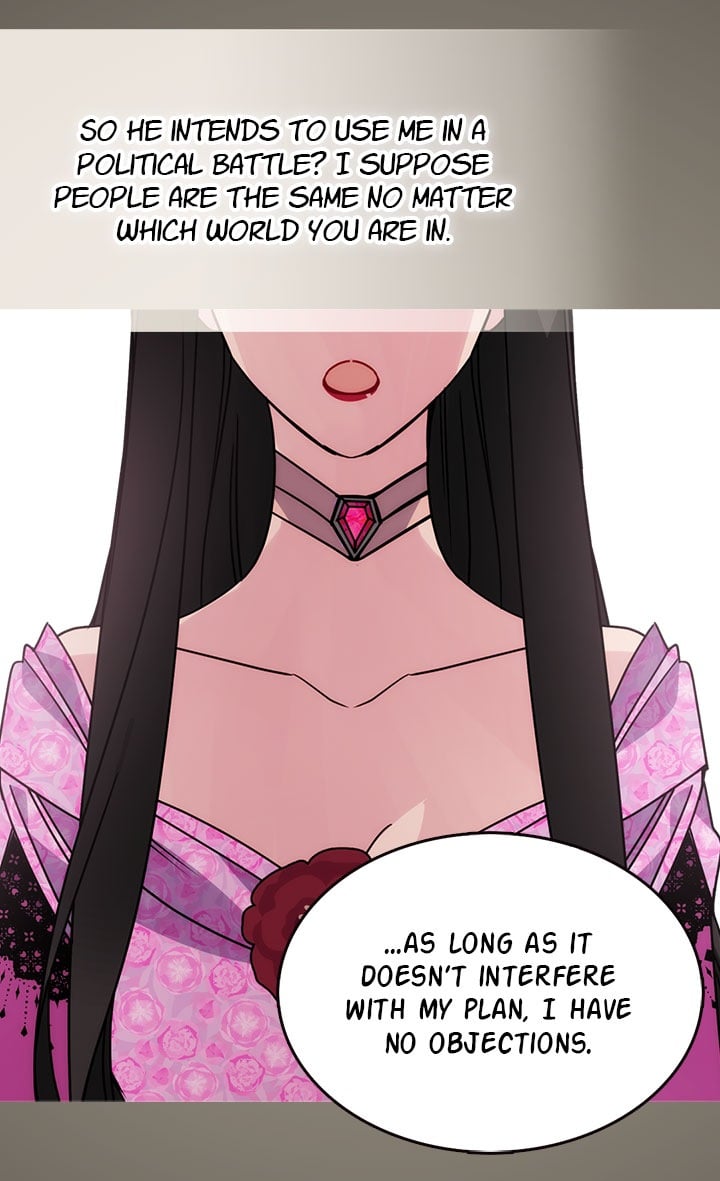 la Dolce Vita di Adelaide chapter 51 - page 34