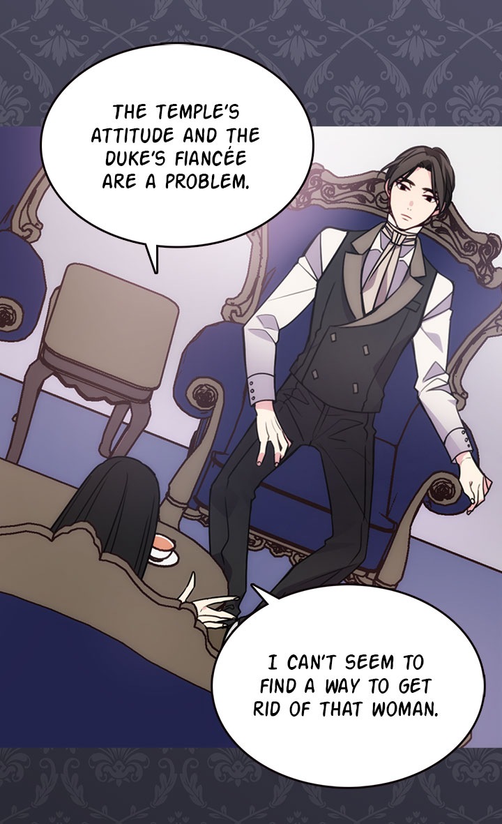 la Dolce Vita di Adelaide chapter 51 - page 35