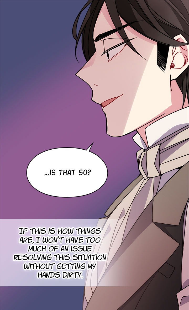 la Dolce Vita di Adelaide chapter 51 - page 38