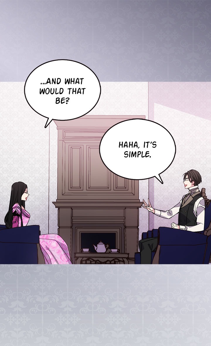 la Dolce Vita di Adelaide chapter 51 - page 40