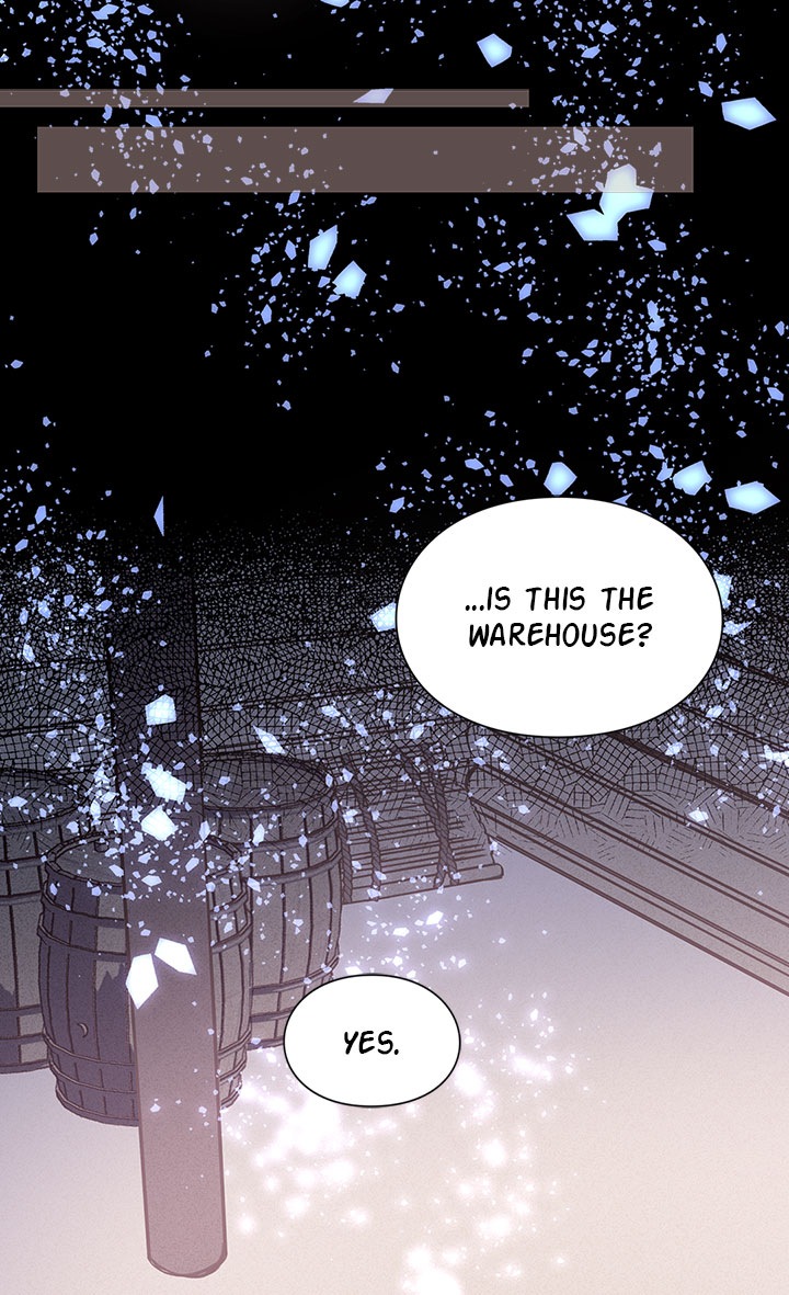 la Dolce Vita di Adelaide chapter 51 - page 42